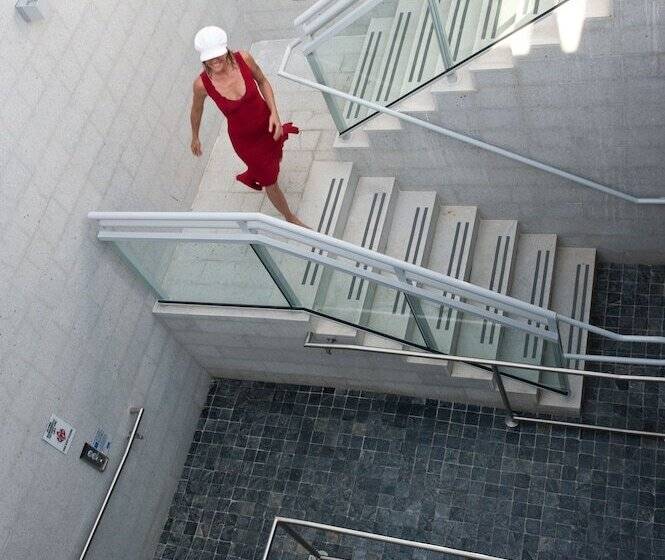 Fotos del hotel Leslie Hotel Ocean Drive:  29