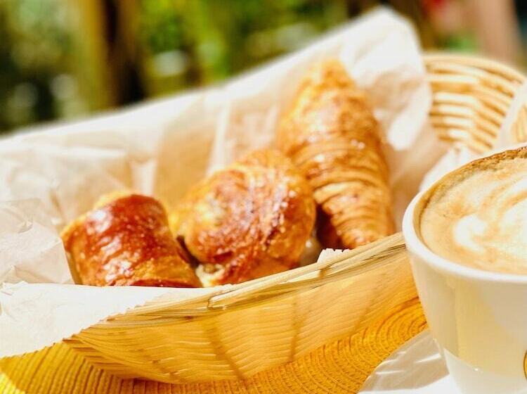 Fotos del hotel Leslie Hotel Ocean Drive:  10