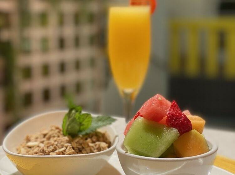 Fotos del hotel Leslie Hotel Ocean Drive:  8