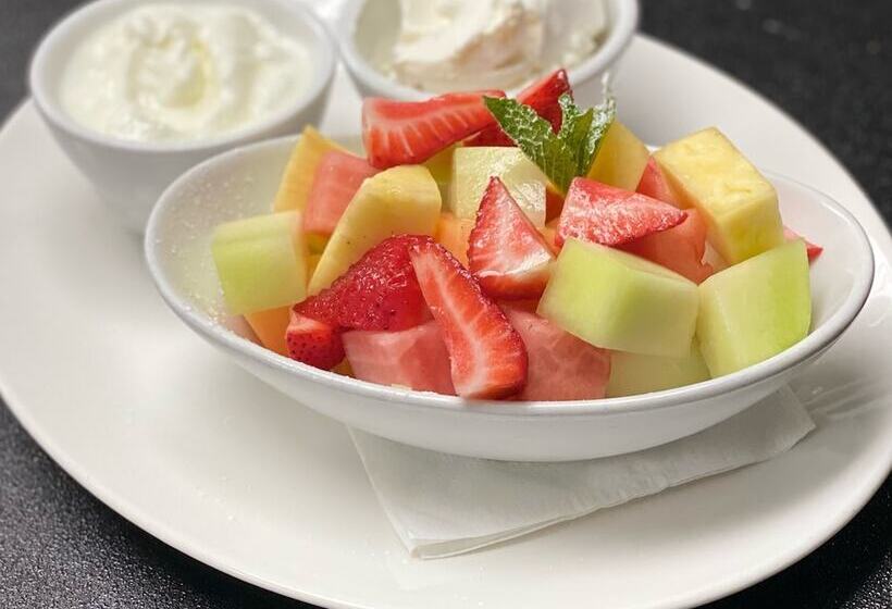 Fotos del hotel Leslie Hotel Ocean Drive:  26