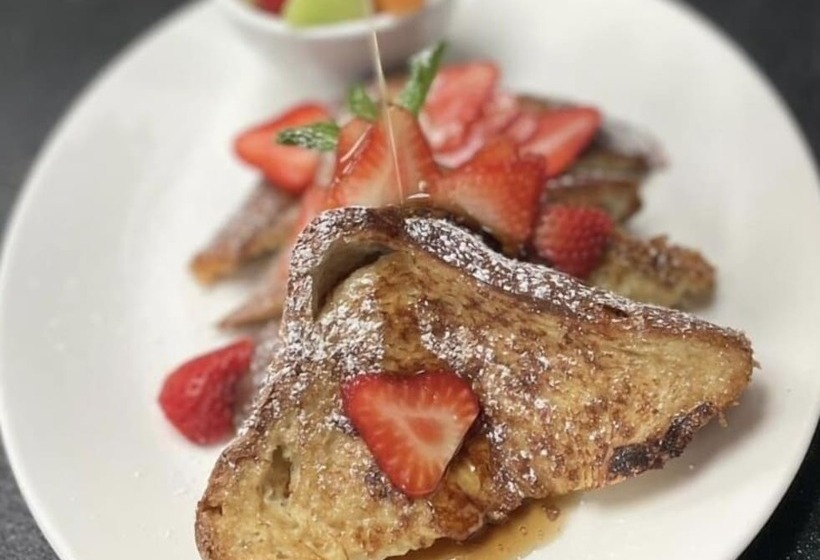 Fotos del hotel Leslie Hotel Ocean Drive:  5