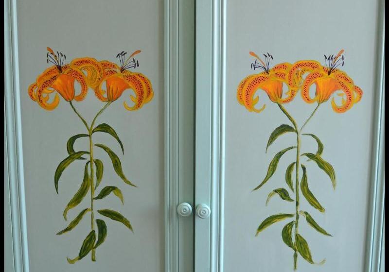 Fotos del hotel Lilium:  21