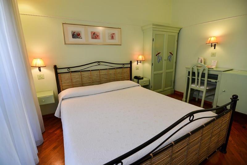 Fotos del hotel Lilium:  5
