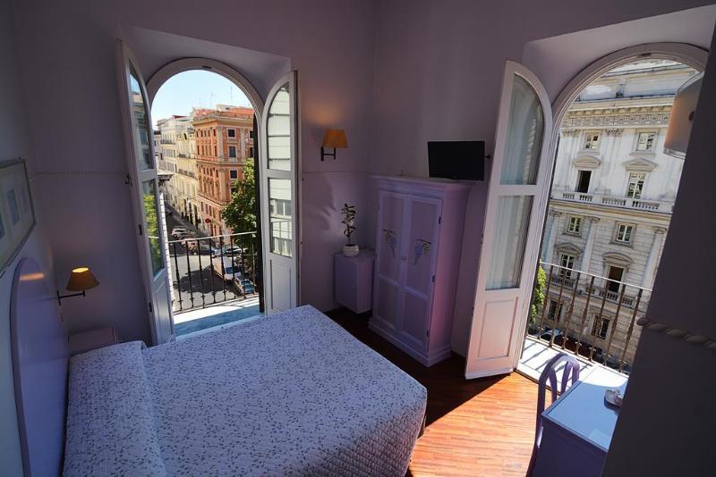Fotos del hotel Lilium:  3