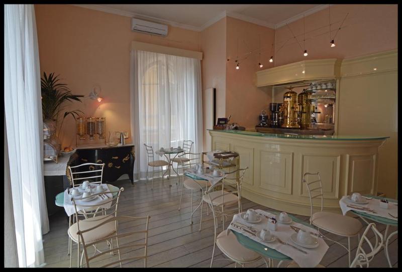 Fotos del hotel Lilium:  28