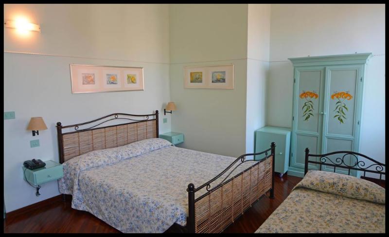 Fotos del hotel Lilium:  4