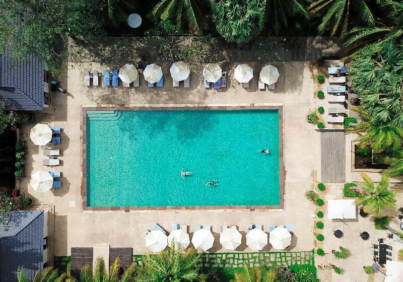 Fotos del hotel Lotus Blanc Resort:  46