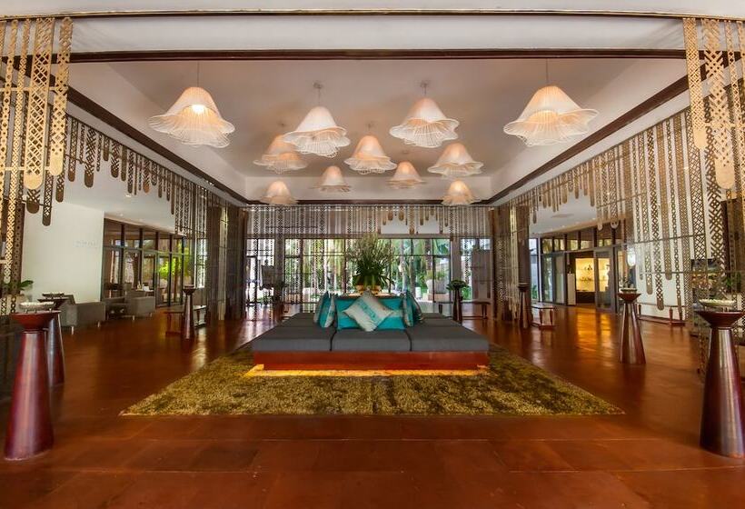 Fotos del hotel Lotus Blanc Resort:  31