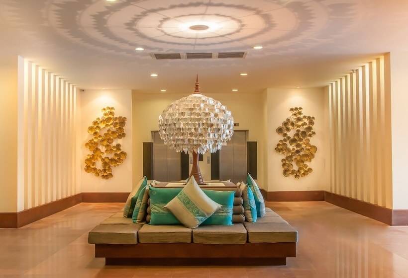 Fotos del hotel Lotus Blanc Resort:  22