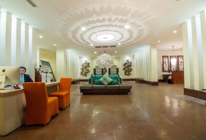 Fotos del hotel Lotus Blanc Resort:  23