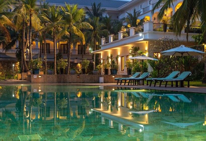 Fotos del hotel Lotus Blanc Resort:  19