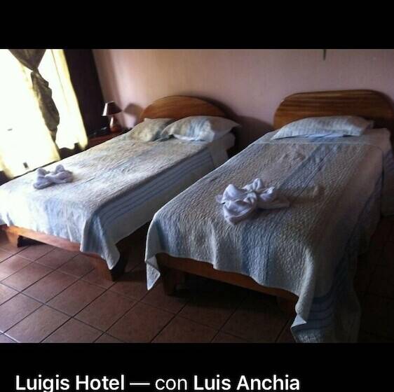 Hotel Luigis