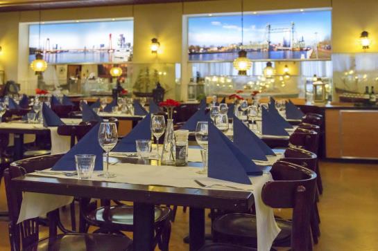 ホテル Maritime Rotterdam