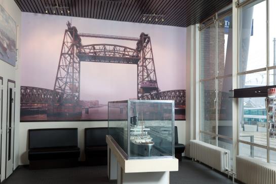 ホテル Maritime Rotterdam