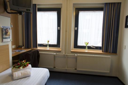 Fotos del hotel Maritime Rotterdam:  6
