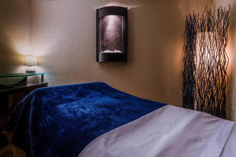 هتل Marriott Grand Residence Club, Lake Tahoe