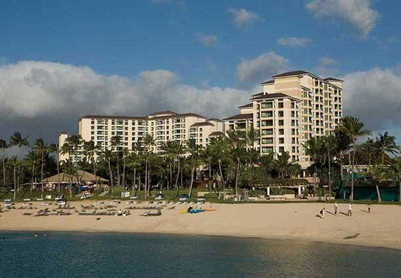 فندق Marriott S Ko Olina Beach Club