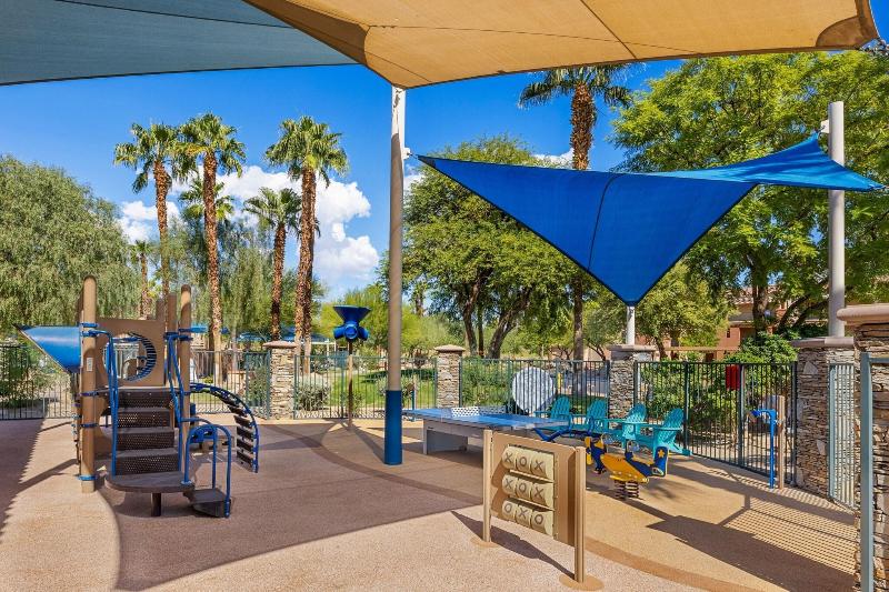 בית מלון כפרי Marriott S Shadow Ridge Ii The Enclaves