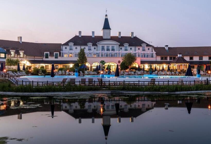 酒店 Marriott S Village D Iledefrance