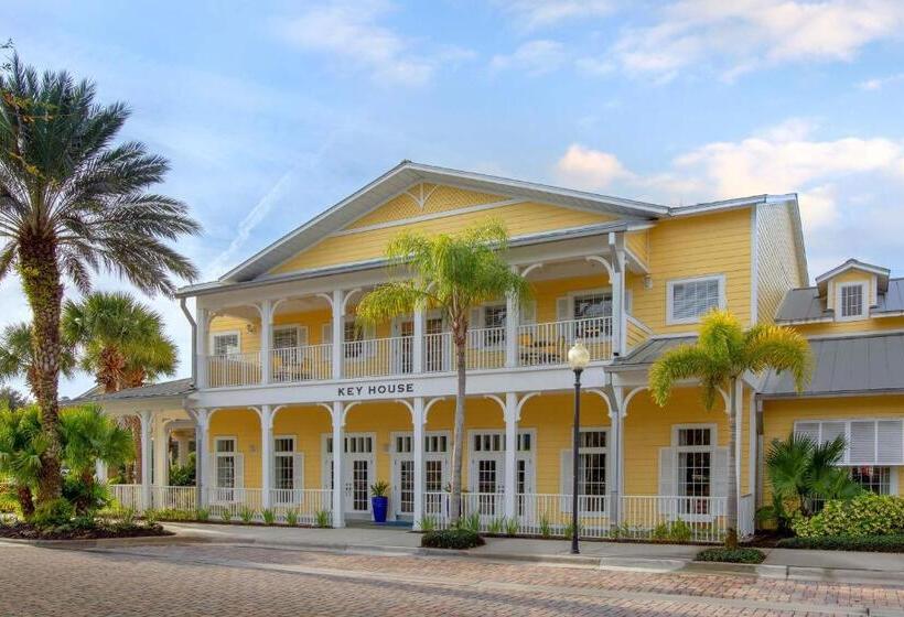 Fotos del hotel Marriott's Harbour Lake:  16