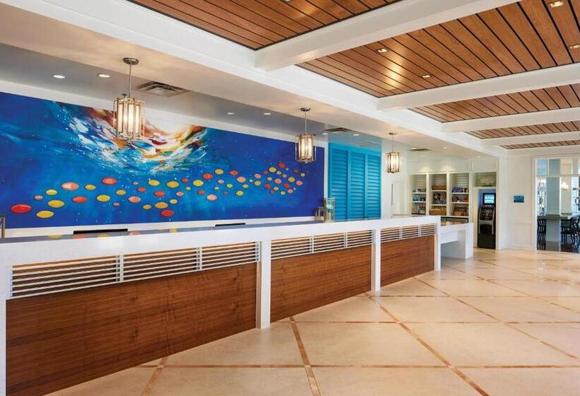 Fotos del hotel Marriott's Harbour Lake:  10