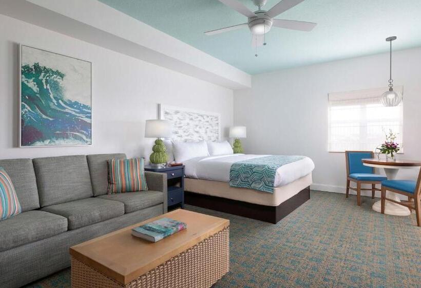 Fotos del hotel Marriott's Harbour Lake:  4