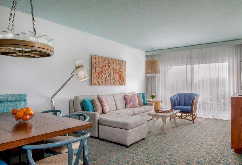 Fotos del hotel Marriott's Harbour Lake:  20
