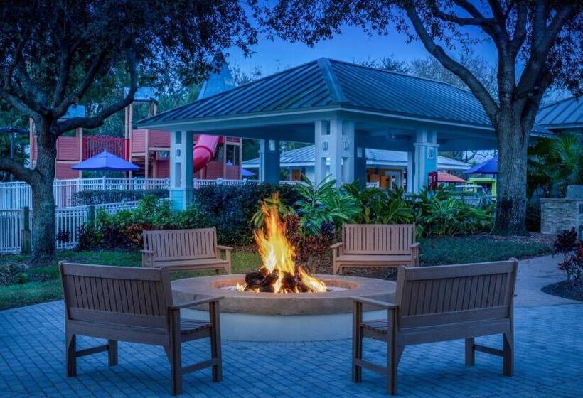 Fotos del hotel Marriott's Harbour Lake:  14