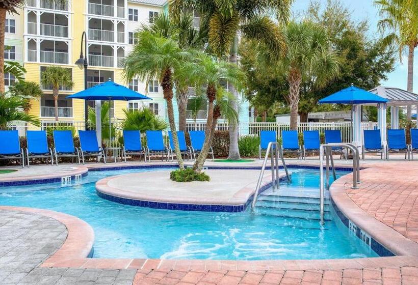 Fotos del hotel Marriott's Harbour Lake:  24