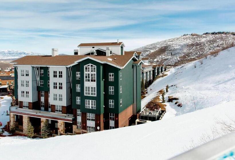 هتل Marriott's Mountainside