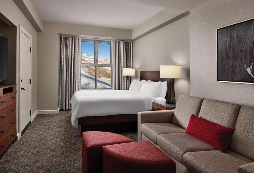 هتل Marriott's Mountainside