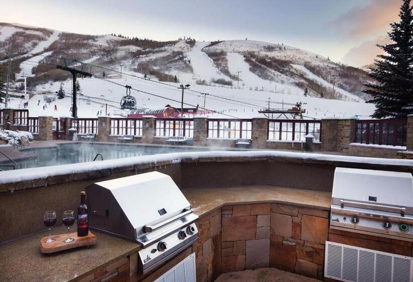 هتل Marriott's Mountainside