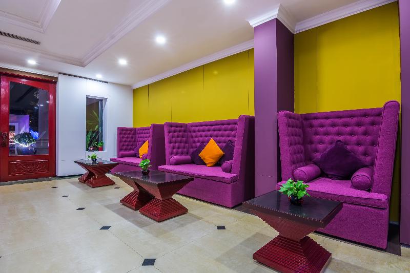 Hotel Memoire D  Angkor Boutique