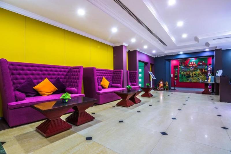 Fotos del hotel Memoire D  Angkor Boutique:  7