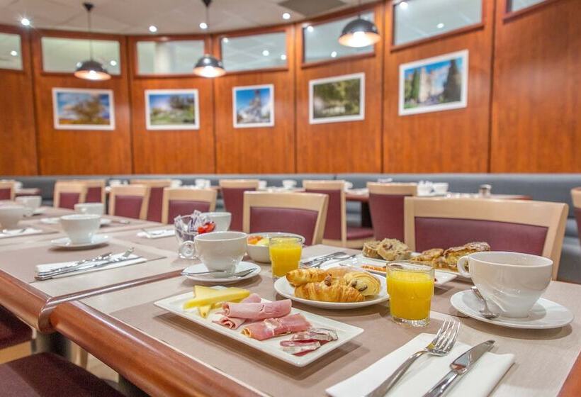 هتل Mercure Béziers