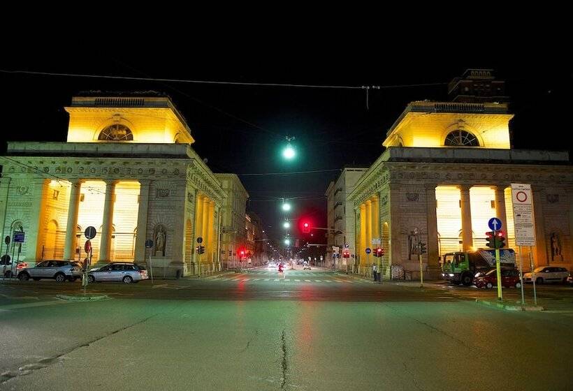 Fotos del hotel Mercure Milano Centro:  21