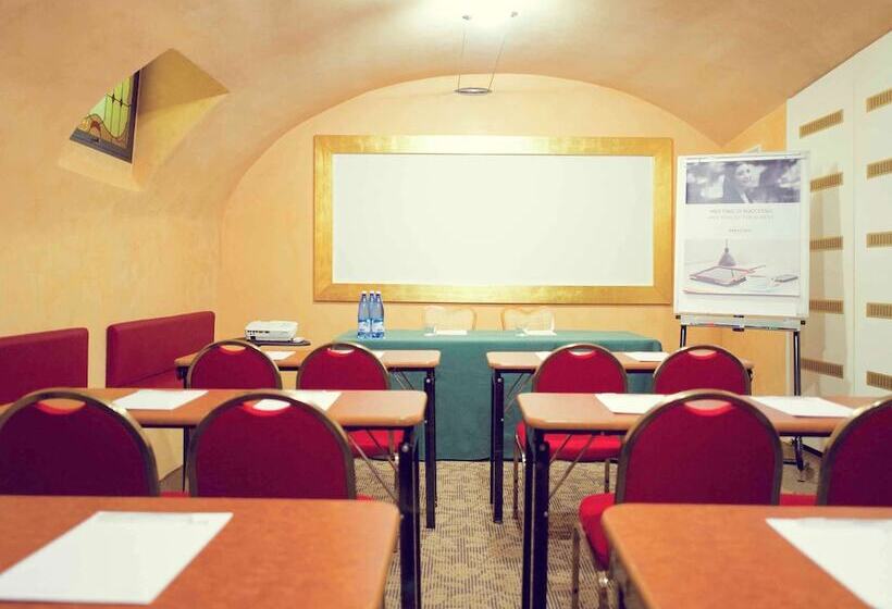 Fotos del hotel Mercure Milano Centro:  12