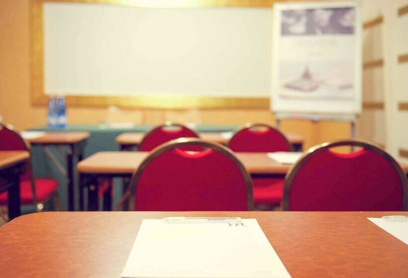 Fotos del hotel Mercure Milano Centro:  23