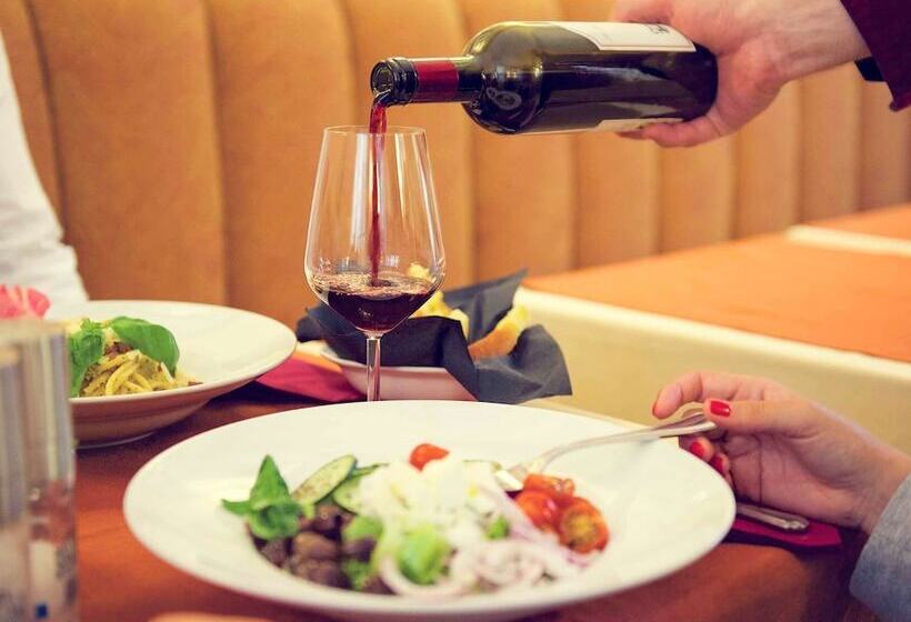 Fotos del hotel Mercure Milano Centro:  25