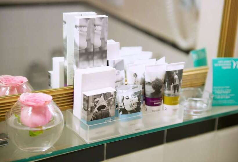 Fotos del hotel Mercure Milano Centro:  22