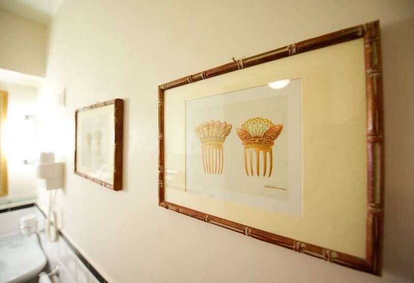 Fotos del hotel Mercure Milano Centro:  11