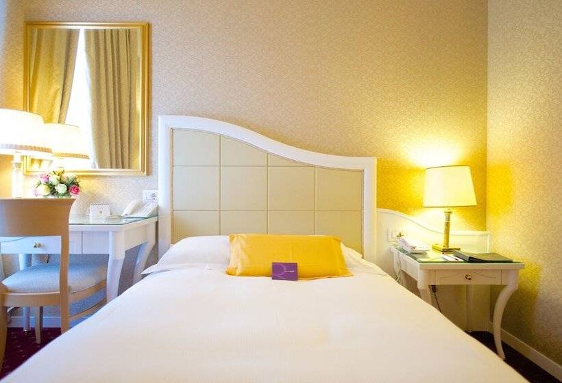 Fotos del hotel Mercure Milano Centro:  4