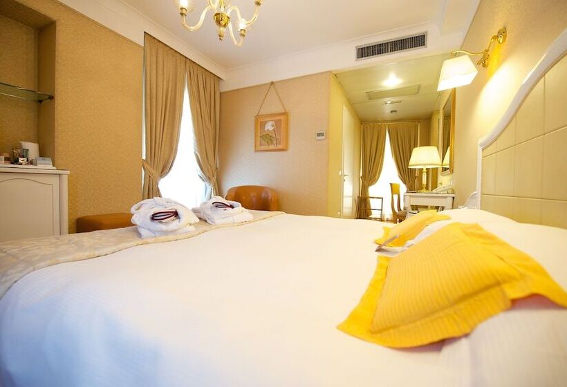 Fotos del hotel Mercure Milano Centro:  3