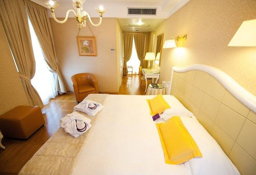 Fotos del hotel Mercure Milano Centro:  10