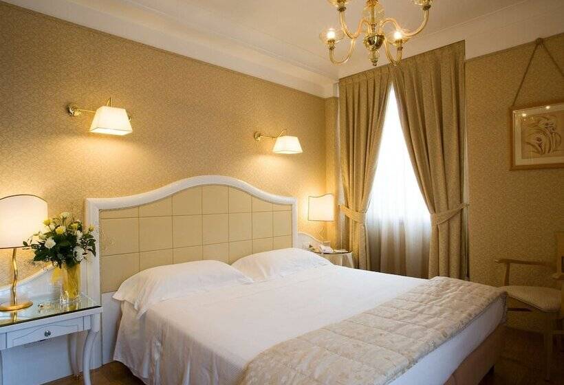 Fotos del hotel Mercure Milano Centro:  17