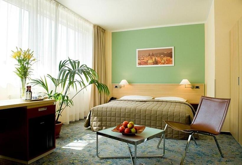 Fotos del hotel Michael:  24