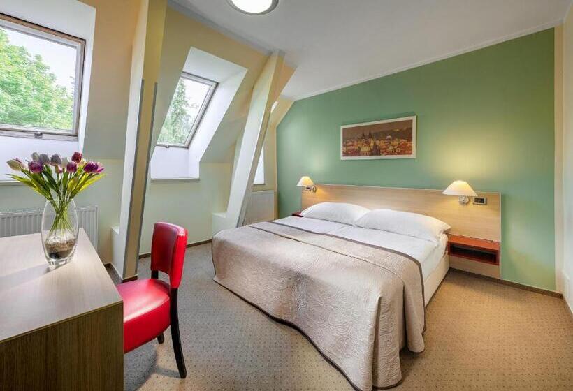 Fotos del hotel Michael:  4