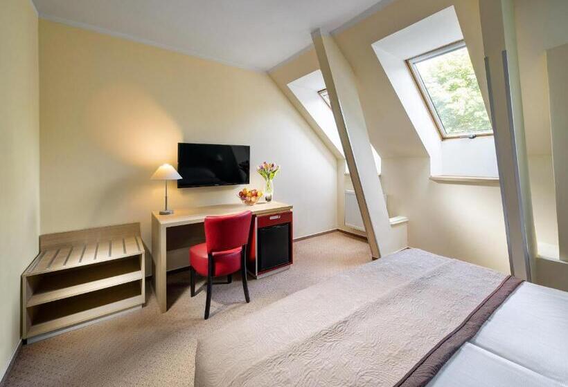 Fotos del hotel Michael:  5