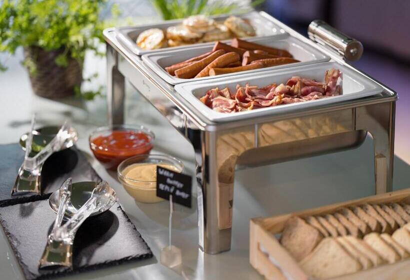 Fotos del hotel Michael:  16