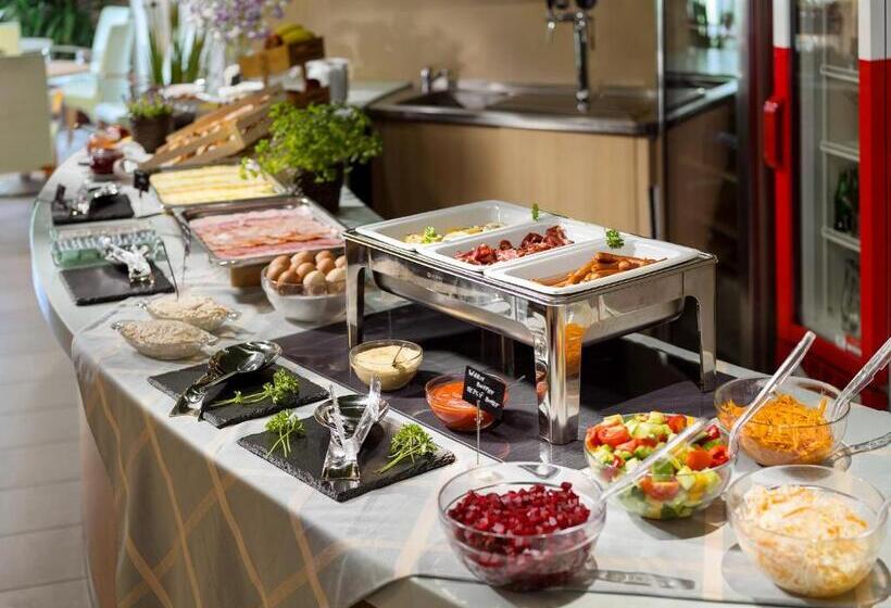 Fotos del hotel Michael:  22